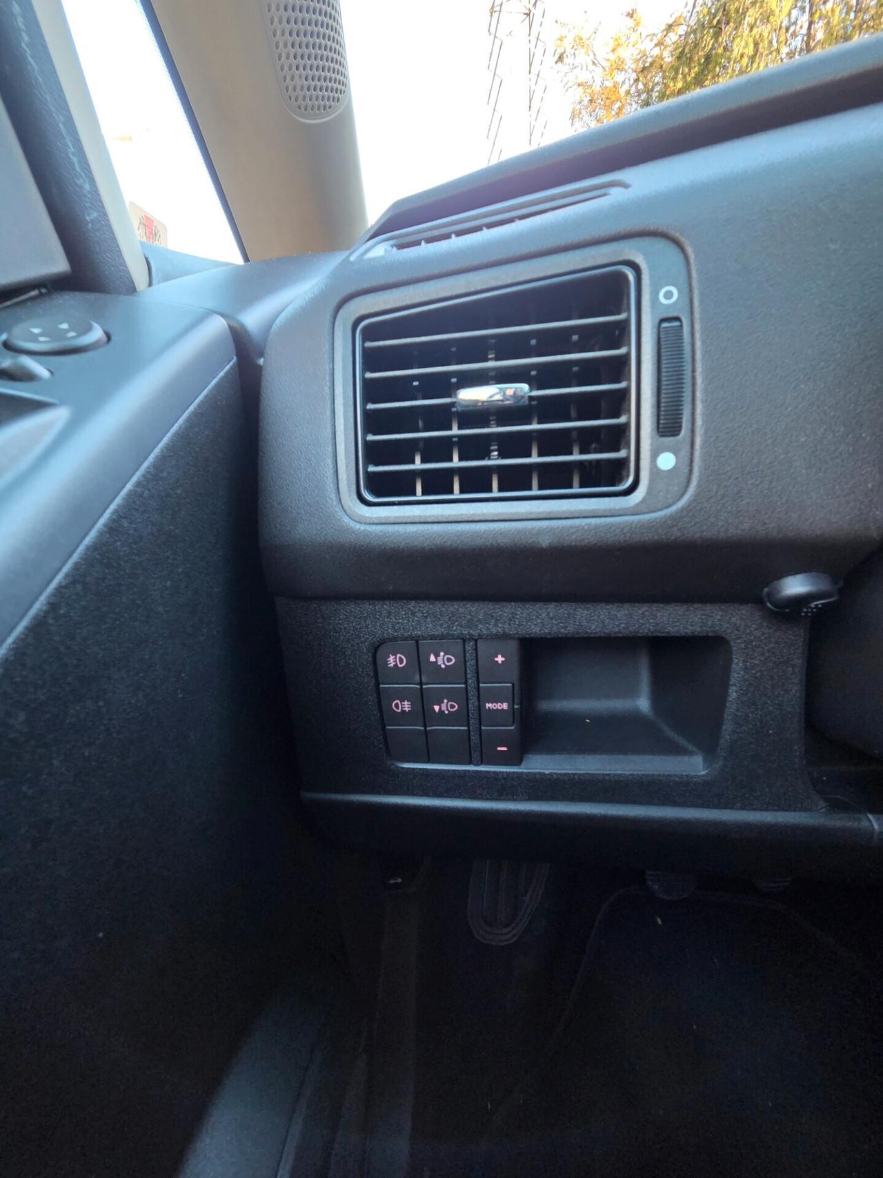 Lancia MUSA 1.3 Multijet 16V 90 CV Platino