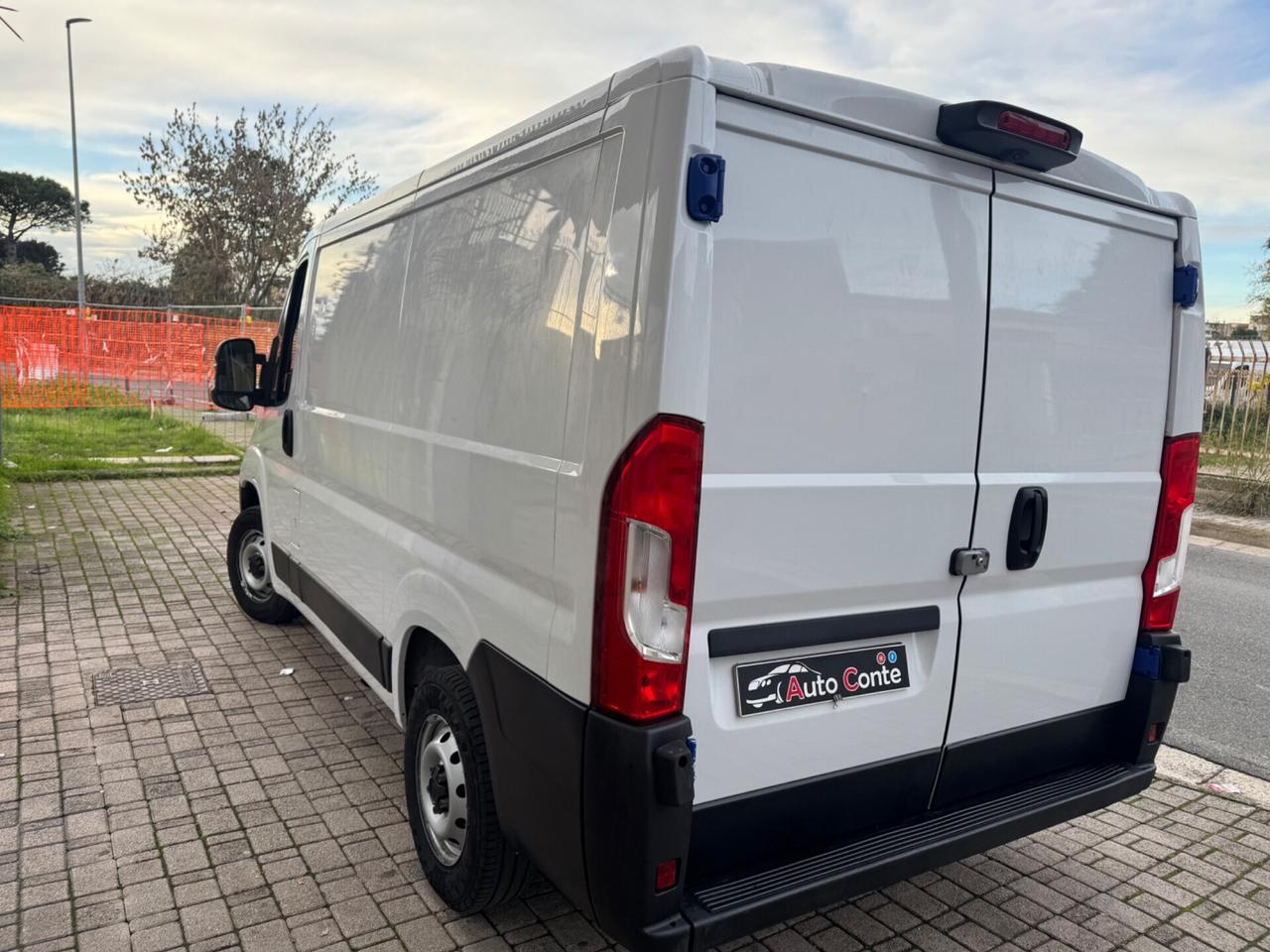 Fiat Ducato 33 2.2 Mjt 120CV PC-TN Furgone