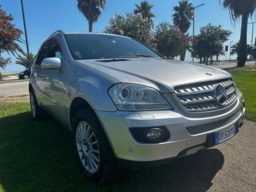 MERCEDES-BENZ ML 350 Offroad Pro