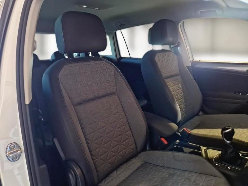 VOLKSWAGEN TIGUAN 2.0 TDI SCR 90KW Life