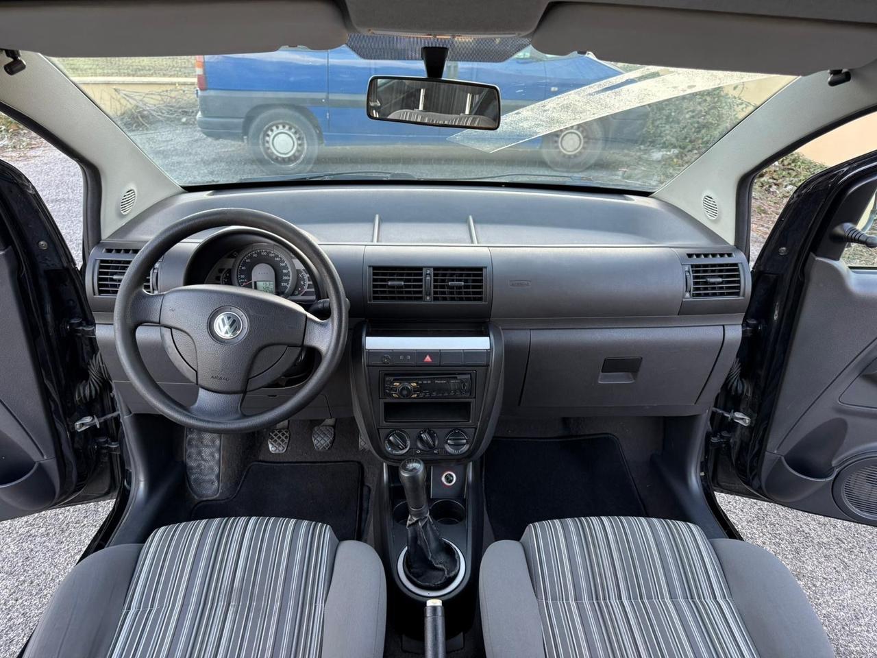 Volkswagen Polo 1.2 70 CV 3p. Comfortline