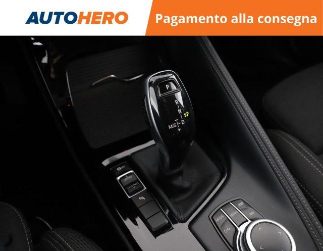 BMW X1 sDrive20d Msport
