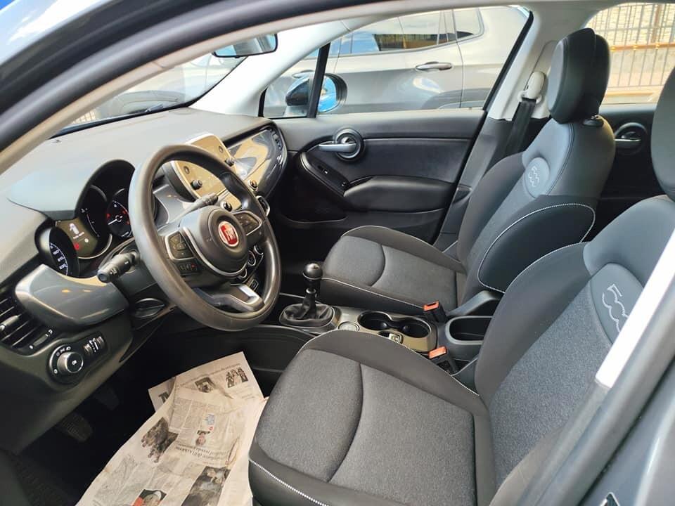 Fiat 500X 1.6 Business 130cv (3UNITA) 2021