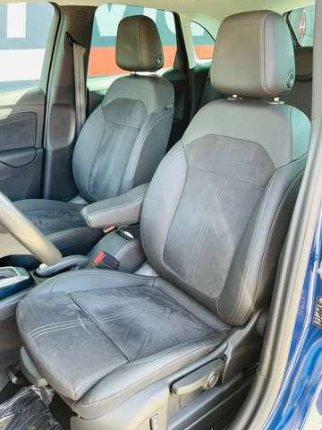 Opel Crossland X Crossland 1.2 Elegance s