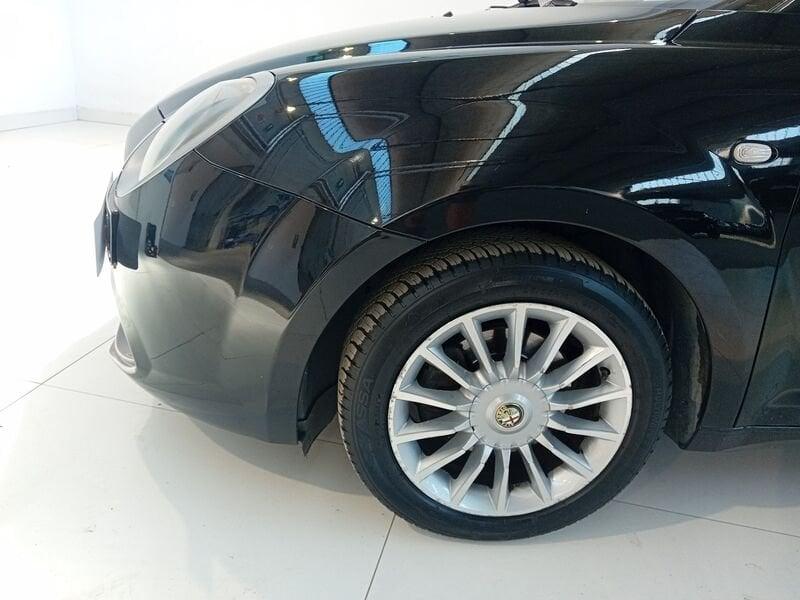 Alfa Romeo MiTo MiTo 1.3 JTDm 85 CV S&S Progression