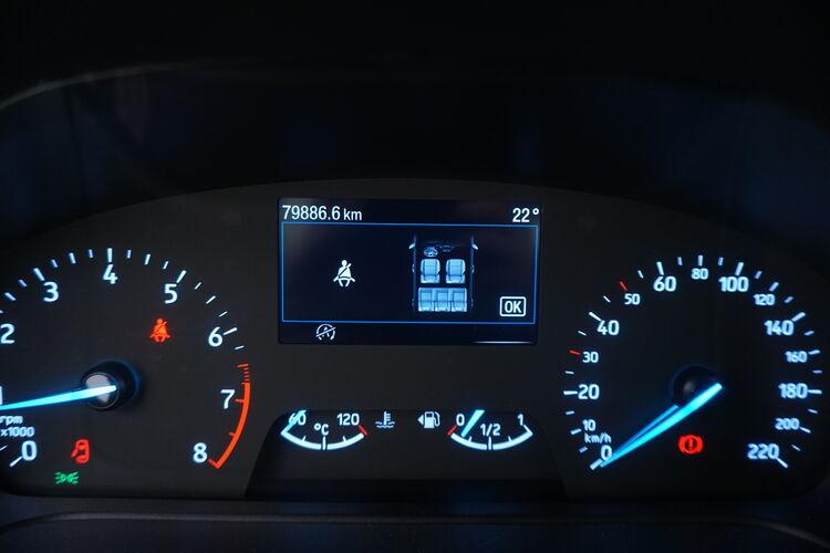 Ford Fiesta Hybrid Titanium BR738639 1.0 Mild Hybrid 125CV