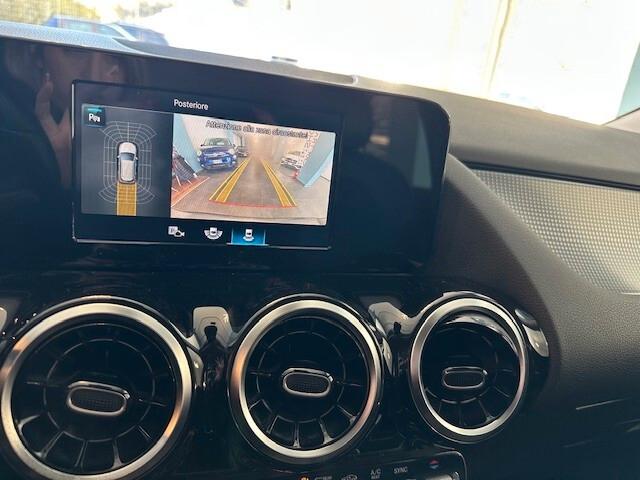 Mercedes-benz B 180 d Automatic Sport Plus 2021