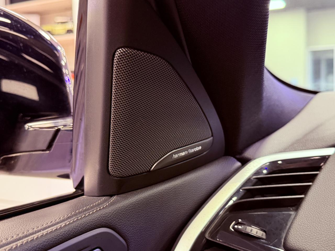 Bmw X6 xDrive30d Msport