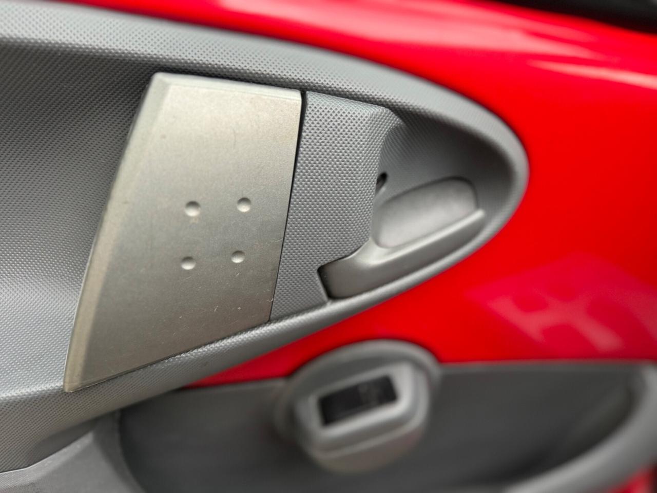 Citroen C1 1.0 5 porte airdream AMIC1 2008