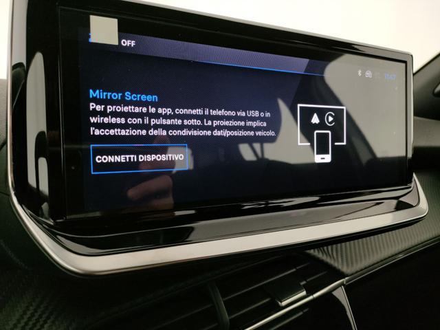 PEUGEOT 2008 Hybrid 145 e-DCS6 Style
