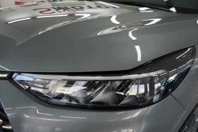 FORD Kuga 2.5 Full Hybrid FHEV 180 CV CVT 2WD ST-Line