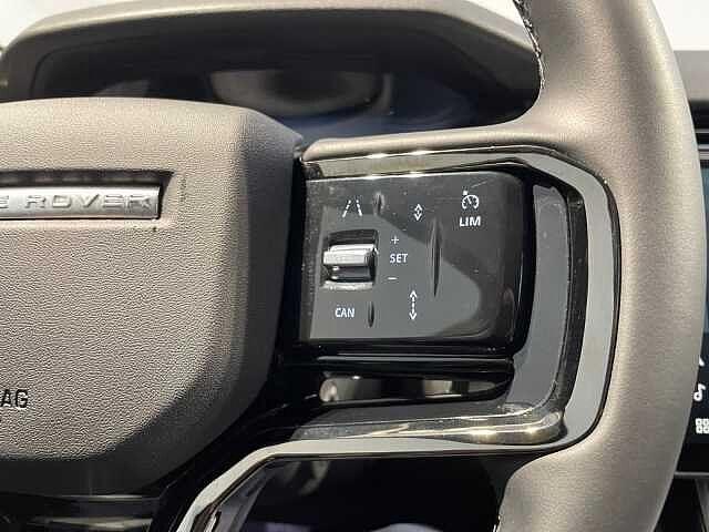 Land Rover Range Rover Velar 204 CV S - IVA ESPOSTA