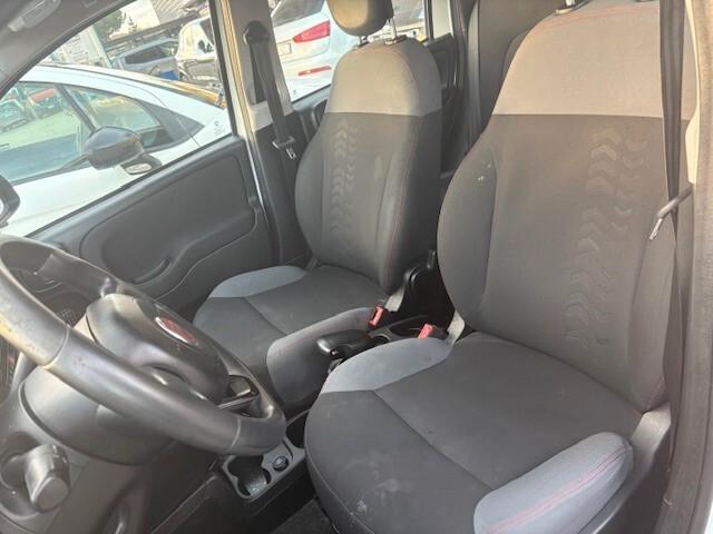 Fiat Panda 1.2 Benzina/GPL