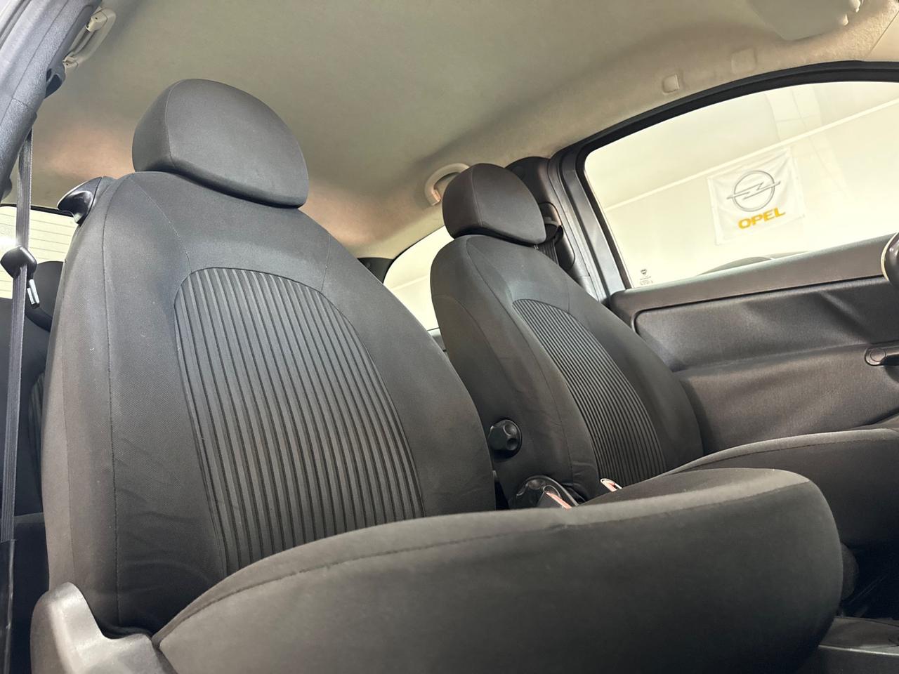 Lancia Ypsilon 1.2 2010 120 mila km nuova