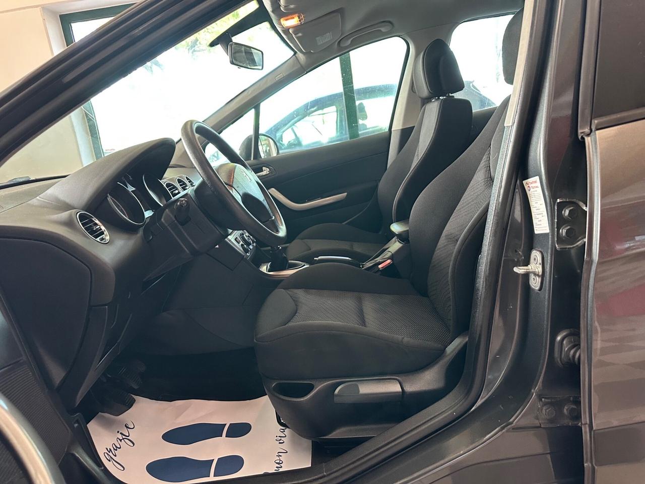 Peugeot 308 1.4 VTi 95CV 5p. Premium