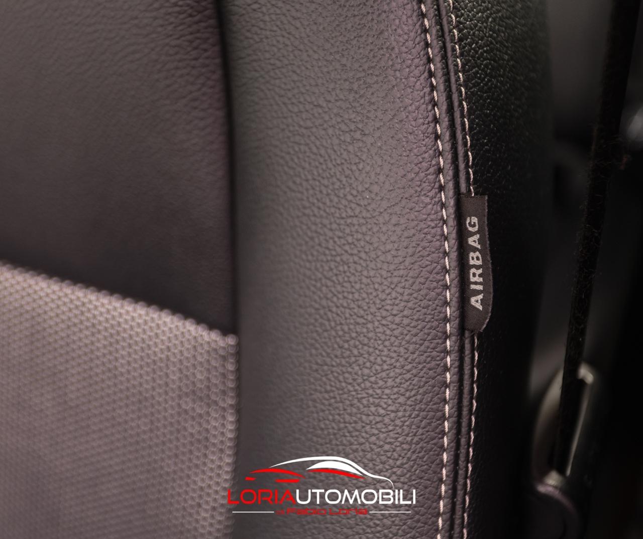 Mercedes-benz GLA 200 d Automatic Executive