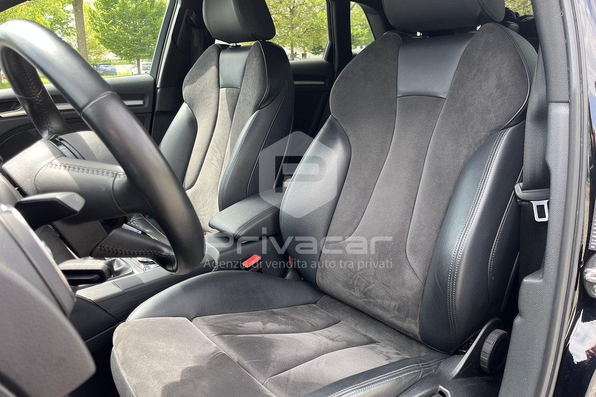 AUDI A3 SPB 30 TDI Admired
