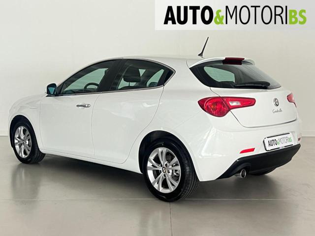 ALFA ROMEO Giulietta 1.6 JTDm-2 105 CV Distinctive