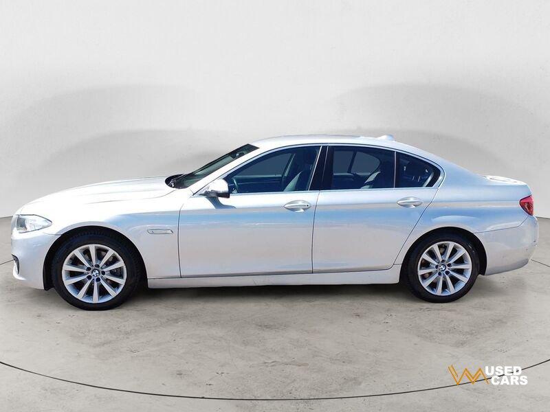 BMW Serie 5 520d Business