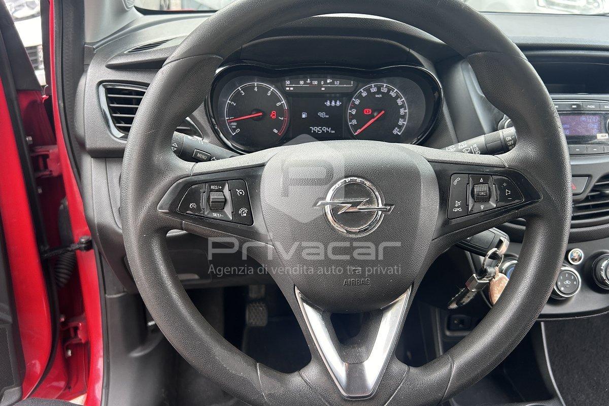 OPEL Karl 1.0 75 CV Cosmo