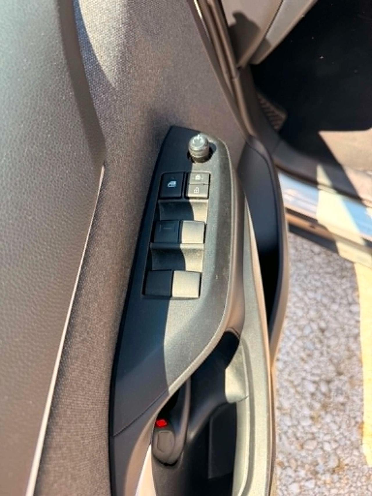 Toyota Yaris Cross 1.5 Benz/Ibrida OK Neop. NO VINCOLI