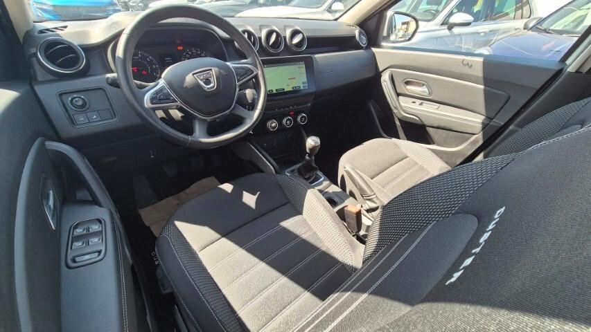 Dacia Duster 1.0 TCe GPL 4x2 Journey