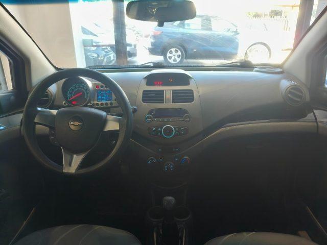 CHEVROLET Spark 1.0 LS Unico Propr. Neopatentati