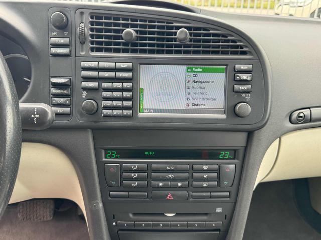 SAAB 9-3 Cabriolet 1.9 TiD 150CV 16V Vector