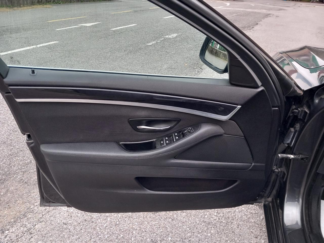 Bmw 520 D TOURING EURO 5A