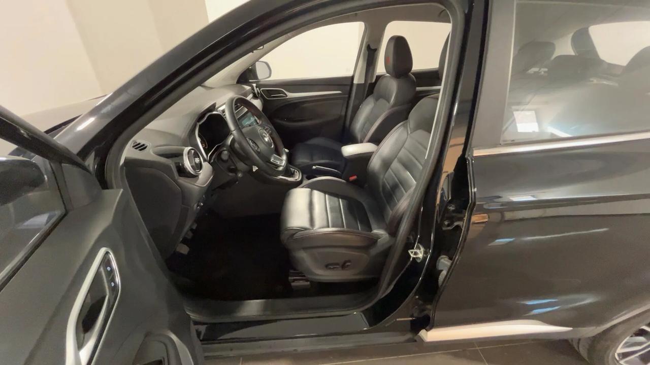 Mg ZS 1.5 VTi-tech Luxury