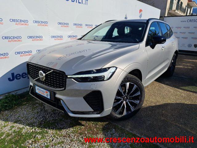 VOLVO XC60 B4 Plus Dark - Diesel Ibrida - MINI RATA