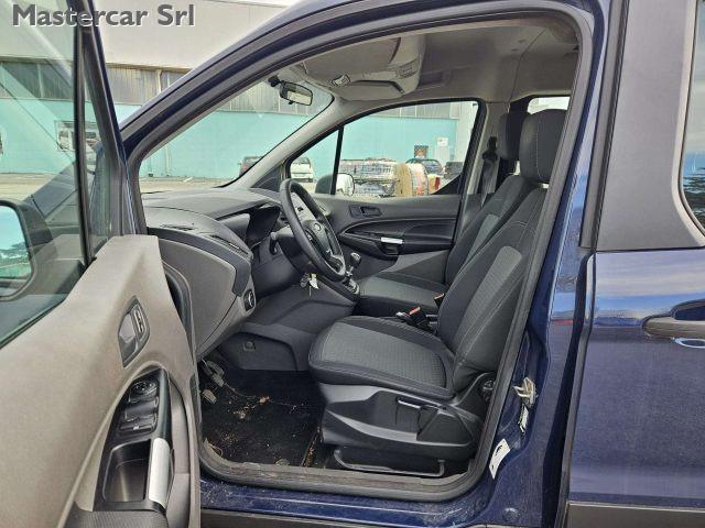 FORD Transit Connect 1.5 TDCI 120CV FINESTRATO N1 5 POSTI - FW397RC