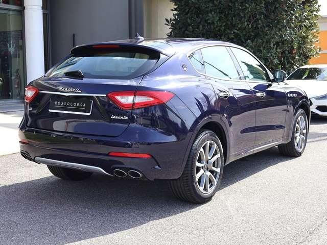 Maserati Levante 3.0 V6 350 CV Granlusso