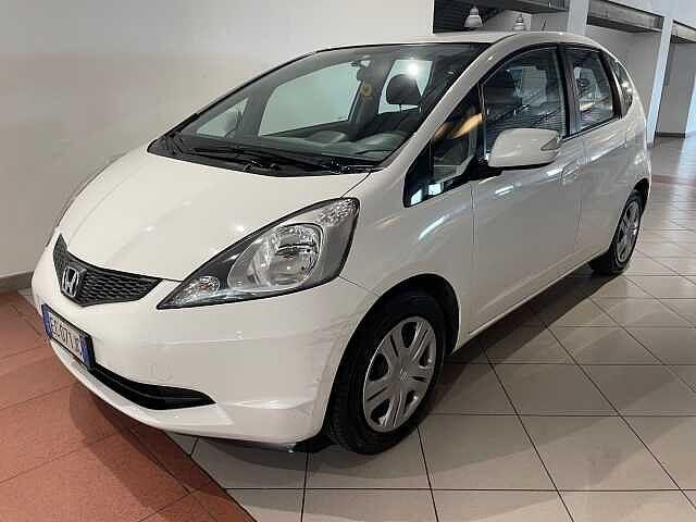 Honda Jazz 1.4 i-VTEC Elegance