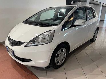 Honda Jazz 1.4 i-VTEC Elegance