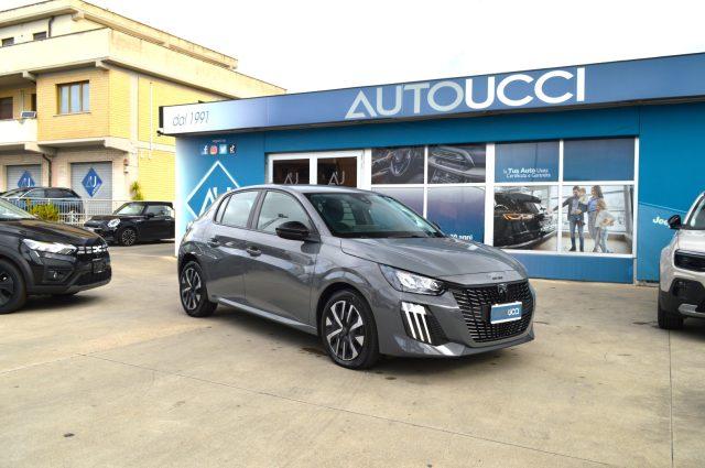 PEUGEOT 208 PureTech 100 Stop&Start 5 porte Active