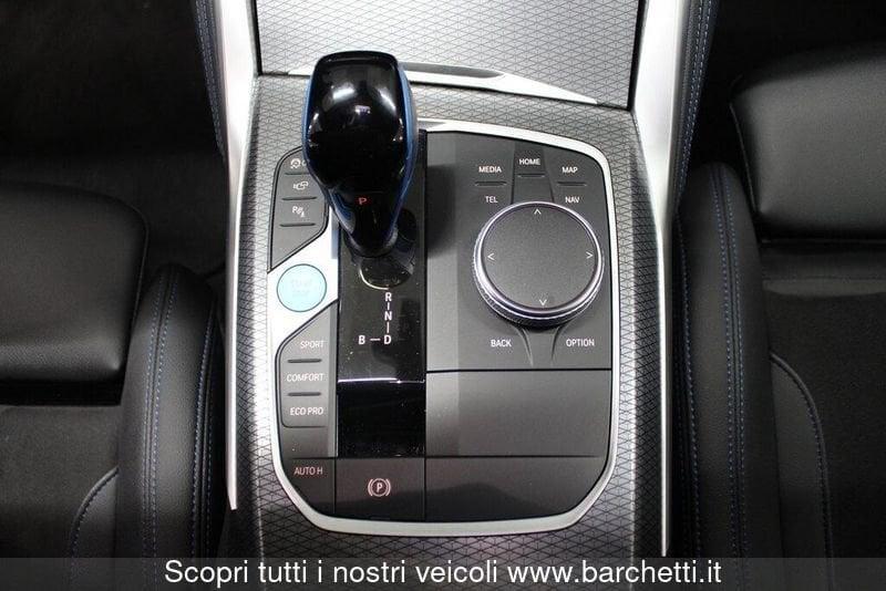 BMW i4 M50 Sport auto