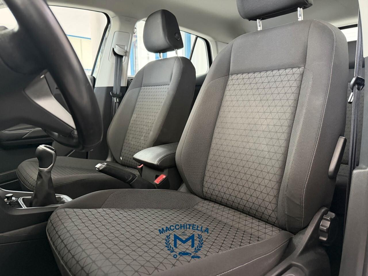 Volkswagen T-Cross 1.0 TSI 110 CV Advanced