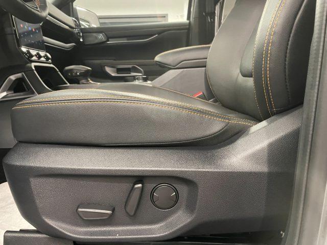 FORD Ranger 2.0 Ecoblue 205 CV DC Wildtrak KM0 MY26