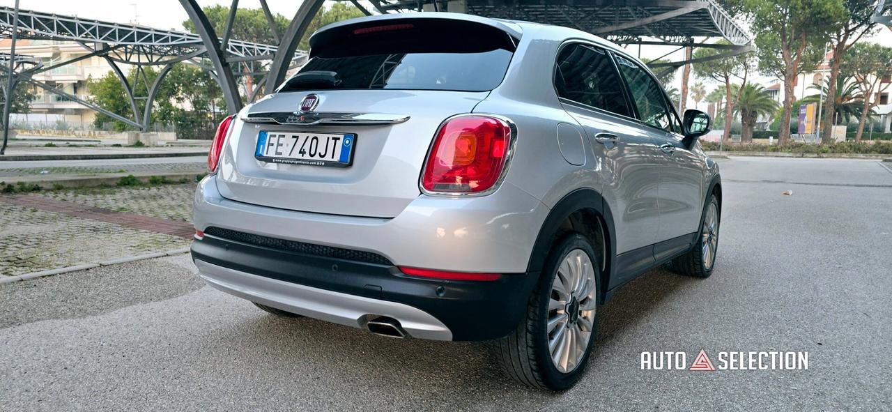 Fiat 500X (1.6 Diesel...Ok.Neopatentati)