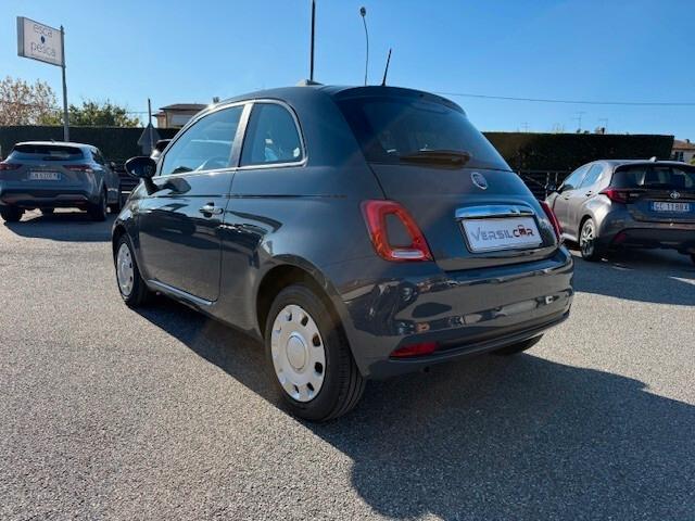 Fiat 500 1.0 Hybrid Pop