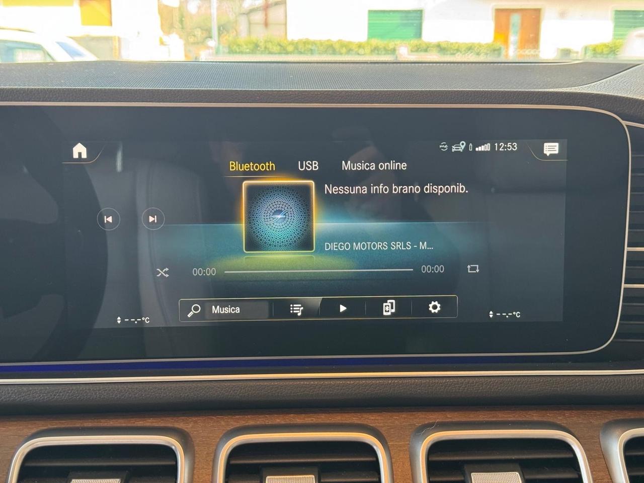 Mercedes-benz GLE 350 d 4Matic Premium Plus