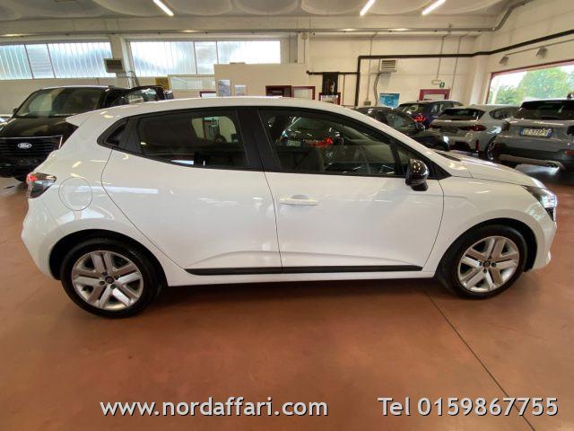RENAULT Clio SCe 65 CV 5 porte Evolution