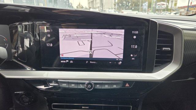 OPEL Mokka 1.2 Turbo 130 CV aut. Ultimate PERMUTE OK NEOPAT.