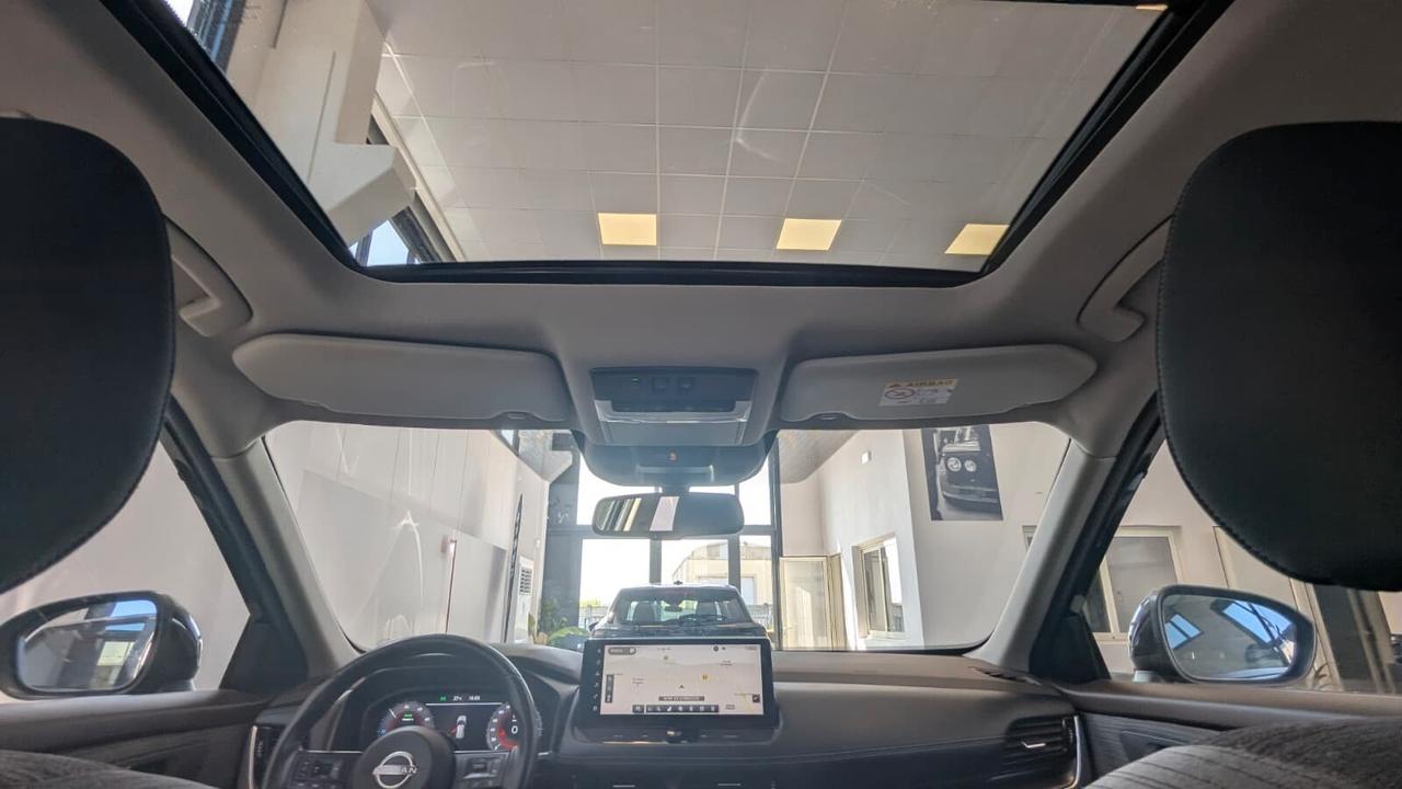 Nissan X-Trail e-Power 2WD 5 posti N-Connecta
