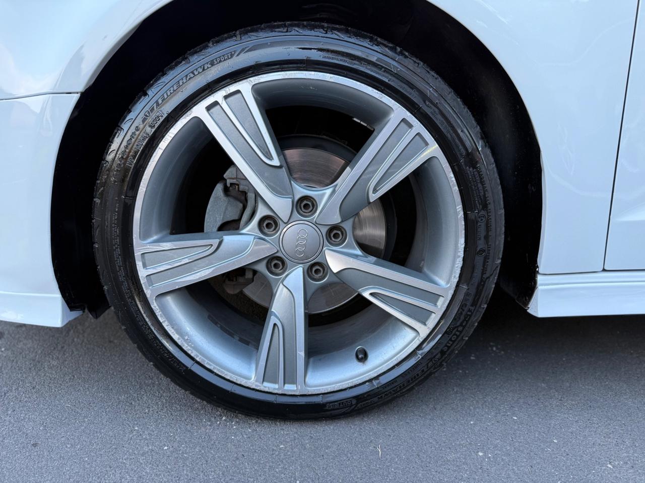 Audi A3 Sportback 1.6 TDI 105cv - 2014