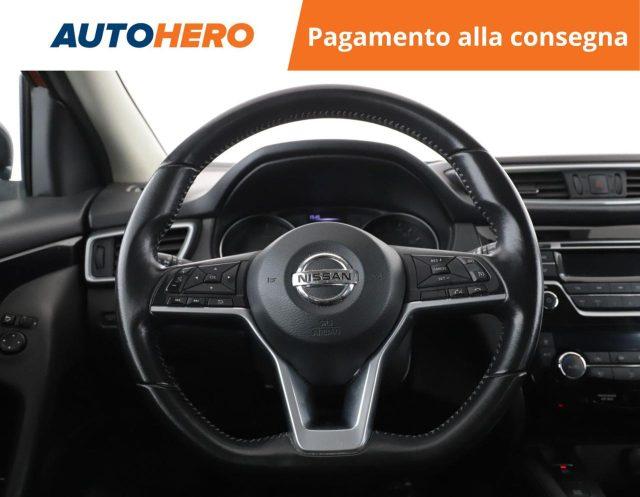 NISSAN Qashqai 1.5 dCi 115 CV Acenta