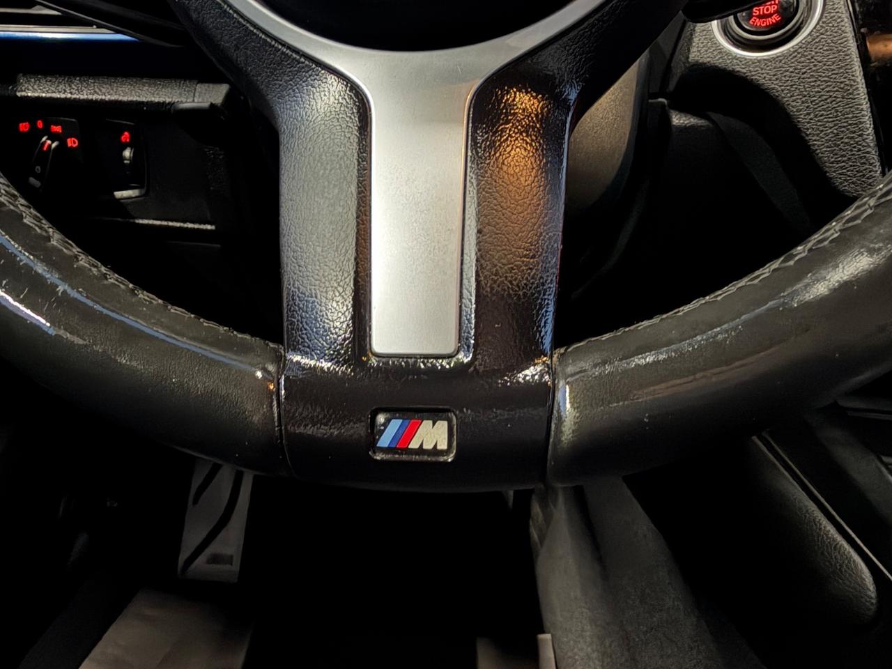 Bmw 120 120i 5p. Msport 185cv automatica gancio traino