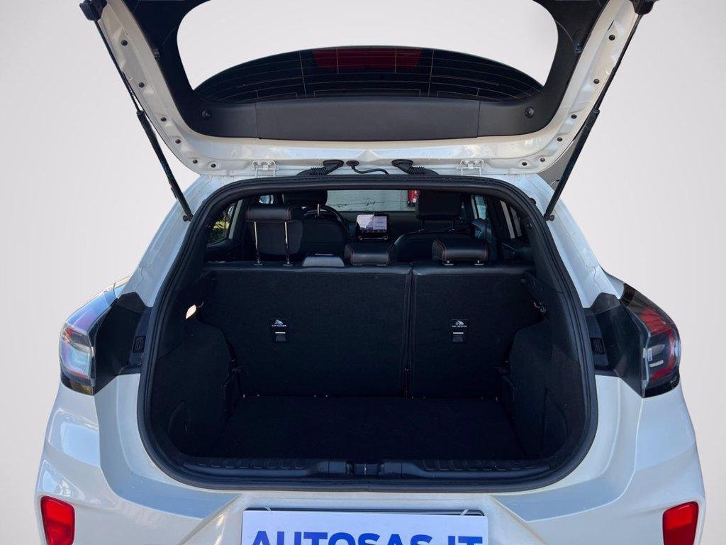 FORD Puma 1.0 EcoBoost Hybrid 125 CV S&S ST-Line X del 2021