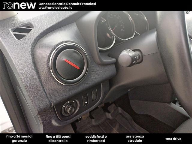 DACIA Sandero Stepway 1.5 Blue dCi 95cv Comfort S&S